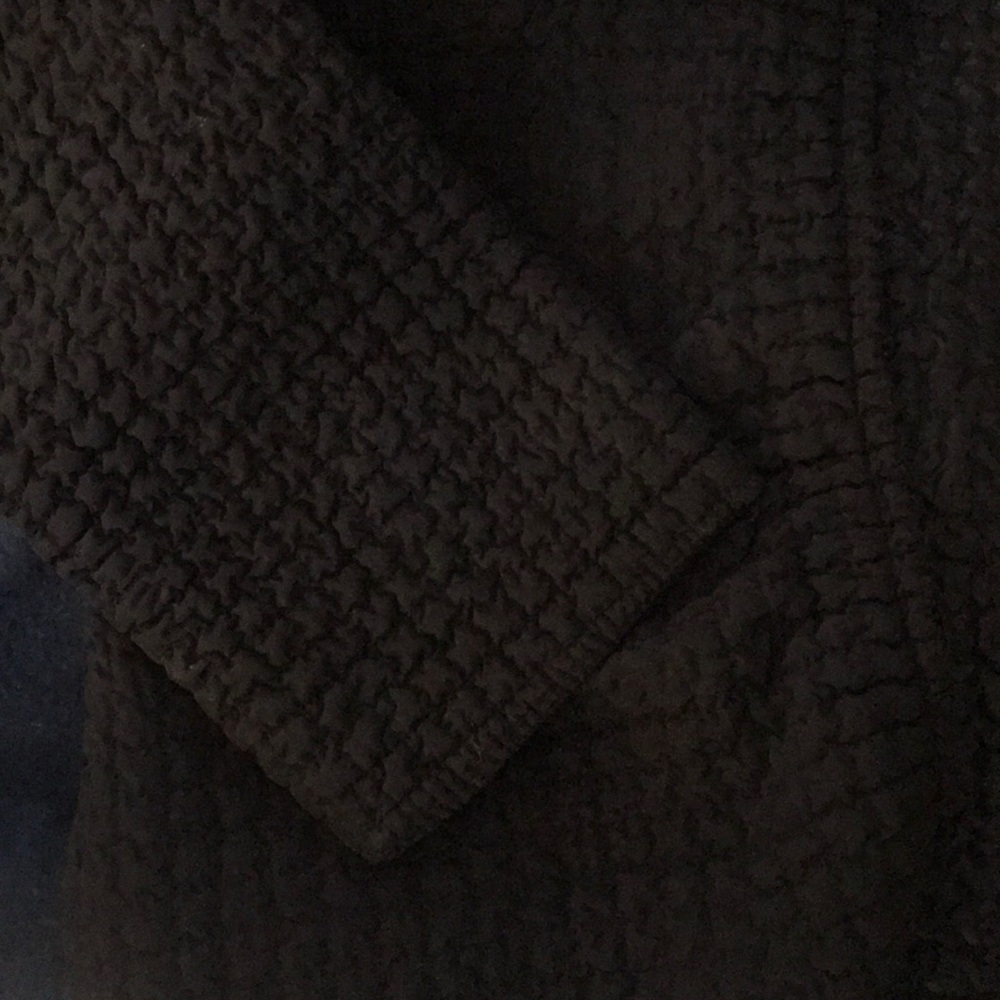 Black jacket - Picture 3 of 4